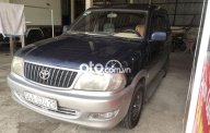 Toyota Zace Bán xe  2004 - Bán xe Zace giá 140 triệu tại Bạc Liêu