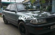 Toyota Corolla   nhập nhât sx 91 1991 - Toyota corolla nhập nhât sx 91 giá 40 triệu tại Khánh Hòa