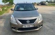 Nissan Sunny 2013 - Số tự động, biển Hà Nội giá 270 triệu tại Hải Phòng