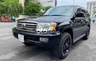 Toyota Land Cruiser Land Dầu AT độ full 1HD máy đen 1999 - Land Dầu AT độ full 1HD máy đen giá 965 triệu tại Tp.HCM