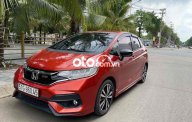 Honda Jazz   Rs 2018 nhập Thái , 1 chủ siêu đẹp 2018 - Honda Jazz Rs 2018 nhập Thái , 1 chủ siêu đẹp giá 430 triệu tại Bình Dương