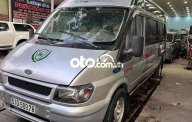 Ford Transit xe tải van 2005 2004 - xe tải van 2005 giá 110 triệu tại Tp.HCM