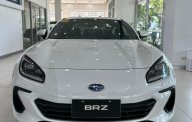 Subaru BRZ 2022 - Xe đẹp, giao xe tận nhà giá 1 tỷ 795 tr tại Hà Nội