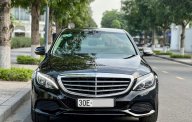 Mercedes-Benz C 250 2016 - Biển Hà Nội giá 795 triệu tại Hà Nội