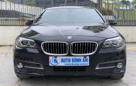 BMW 520i 2015 - Biển Hà Nội giá 899 triệu tại Hà Nội