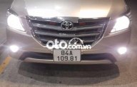 Toyota Innova   2016 2016 - Toyota Innova 2016 giá 370 triệu tại Trà Vinh