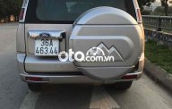 Ford Everest mình cần bán xe oto   sx2010 số sàn 2010 - mình cần bán xe oto ford Everest sx2010 số sàn giá 300 triệu tại Thanh Hóa