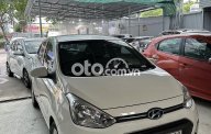 Hyundai Grand i10  I10 2016 1.2 MT Full xe gia đình đi ít 2016 - Hyundai I10 2016 1.2 MT Full xe gia đình đi ít giá 270 triệu tại Bình Phước