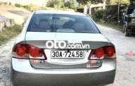 Honda Civic Bán  1.8AT 2006 - Bán civic 1.8AT giá 222 triệu tại Bắc Ninh