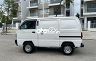 Suzuki Carry bán xe  super carry tải  2020 2020 - bán xe suzuki super carry tải van 2020 giá 215 triệu tại Hà Nội