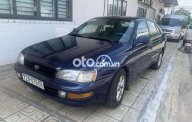 Toyota Corolla   1993 Xanh Dương - Tình trạng tốt 1993 - Toyota Corolla 1993 Xanh Dương - Tình trạng tốt giá 98 triệu tại Bình Dương