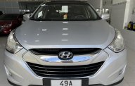 Hyundai Tucson 2009 - Xe nhập Hàn Quốc giá 365 triệu tại Lâm Đồng