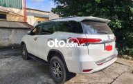 Toyota Fortuner BÁN  2021 2021 - BÁN FORTUNER 2021 giá 930 triệu tại Quảng Ninh