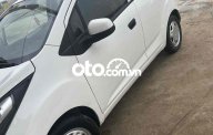 Chevrolet Spark không đi tới cần bán 2015 - không đi tới cần bán giá 130 triệu tại Thanh Hóa