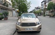 Toyota Highlander Xe 7 chỗ +  +2009+ màu vàng cát 2009 - Xe 7 chỗ + highlander +2009+ màu vàng cát giá 539 triệu tại Hà Nội