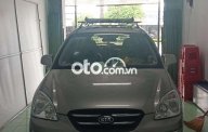 Kia Carens Xe chính chủ gốc sài gòn 2009 - Xe chính chủ gốc sài gòn giá 275 triệu tại Bến Tre