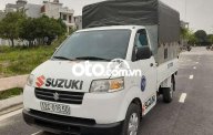 Suzuki APV 2013 - Cần bán giá 165 triệu tại Hải Dương