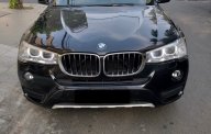 BMW X3 2015 - Lăn bánh 2016 giá 739 triệu tại Tp.HCM