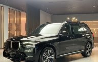 BMW X7 2023 - HÓT Tại Showroom BMW lớn nhất Đông Nam Á giá 6 tỷ 189 tr tại Bình Dương