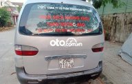 Hyundai Starex Chính chủ cần bán. Do đổi xe to hơn 2003 - Chính chủ cần bán. Do đổi xe to hơn giá 110 triệu tại Hà Nội