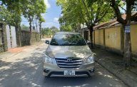 Toyota Innova 2014 - Xe zin không lỗi, máy zin giá 292 triệu tại Ninh Bình