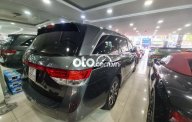 Honda Odyssey Bán   Touring Elite 2014 - Bán Honda Odyssey Touring Elite giá 1 tỷ 500 tr tại Tp.HCM