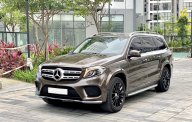 Mercedes-Benz GLS 400 2016 - Option hiếm, hỗ trợ bank giá 2 tỷ 168 tr tại Hà Nội