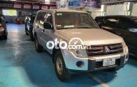 Mitsubishi Pajero CẦN TIỀN BÁN GẤP 2009 - CẦN TIỀN BÁN GẤP giá 220 triệu tại Đà Nẵng