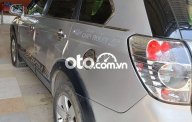 Chevrolet Captiva Bán xe   đời 2010 màu xám 2010 - Bán xe Chevrolet Captiva đời 2010 màu xám giá 230 triệu tại Khánh Hòa