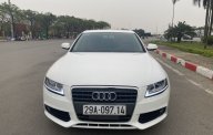 Audi A4 2009 - Bán Xe Audi A4 Màu Trắng 2009, Biển Hà Nội, Xe Mới Đẹp  Giá 395 Triệu giá 395 triệu tại Hà Nội