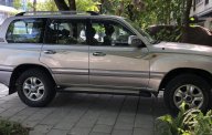 Toyota Land Cruiser 2005 - Bán xe Toyota Lndcruiser 2005, máy xăng sx trong nước giá 440 triệu tại Hà Nội