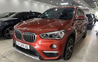 BMW X1 2019 - Model 2019 (thiết kế trẻ trung) giá 899 triệu tại Tp.HCM