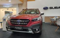 Subaru Outback 2023 - Nhập khẩu nguyên chiếc nhiều ưu đãi giá 2 tỷ 69 tr tại Hà Nội