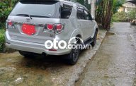 Toyota Fortuner Bán xe gia đình 7 chỗ - thanh hóa 2016 - Bán xe gia đình 7 chỗ - thanh hóa giá 650 triệu tại Thanh Hóa