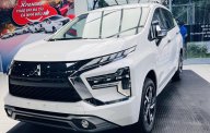 Mitsubishi Xpander 2023 - Lì xì khai xuân - Sẵn hàng giao ngay - Không ký chờ - Hỗ trợ lên đến 100% phí trước bạ giá 599 triệu tại Hà Nội