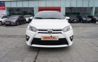 Toyota Yaris 2014 - Màu trắng cực đẹp - Giá cực tốt giá 395 triệu tại Hà Nội
