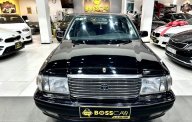Toyota Crown 1996 - Model 1997, nhập Nhật nguyên chiếc giá 550 triệu tại Hà Nội