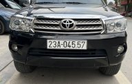 Toyota Fortuner 2009 -  Vận chuyển, rút hồ sơ, sang tên toàn quốc giá 338 triệu tại Hà Giang