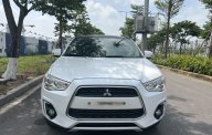 Mitsubishi Outlander 2015 - 2015 tại Hà Nội giá 465 triệu tại Hà Nội