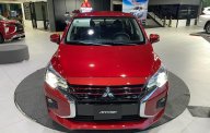 Mitsubishi Attrage 2023 - Ưu đãi 100% thuế trước bạ, tặng phụ kiện và quà tặng full theo xe giá 464 triệu tại Đắk Lắk