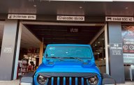 Jeep Gladiator  2020 - xe siêu lướt 5000km như mới giá 3 tỷ 200 tr tại Đắk Lắk