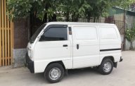 Suzuki Blind Van 2021 - bán suzuki blind van 5 tạ giá 225 triệu tại Nghệ An