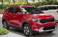 Kia Sonet 2023 - Kia Sonet gầm cao 5 chỗ trong tuần này giá chỉ từ 587 TRIỆU giá 587 triệu tại Khánh Hòa