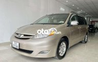 Toyota Sienna  LE 3.5 AT 2008 Nhập Mỹ BS Vip SG 2008 - Sienna LE 3.5 AT 2008 Nhập Mỹ BS Vip SG giá 450 triệu tại Bình Phước