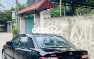 Mazda 626 Bán xe madaz đẹp 1998 - Bán xe madaz đẹp giá 73 triệu tại Hà Nội