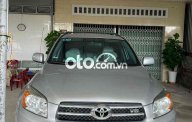 Toyota RAV4  2007bản 3.5 máy êm không cấn bao test 2009 - Rav4 2007bản 3.5 máy êm không cấn bao test giá 385 triệu tại Tp.HCM