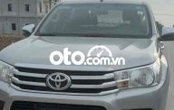 Toyota Hilux Bán Tải   2017 - 2 cầu điện 2017 - Bán Tải Toyota Hilux 2017 - 2 cầu điện giá 485 triệu tại Nghệ An