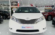 Toyota Sienna 2010 - Giá 795 Triệu Đồng  giá 795 triệu tại Bình Dương