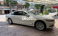 BMW 740Li  740Li 2018 - BMW 740Li giá 2 tỷ 650 tr tại Tp.HCM