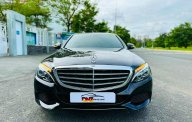 Mercedes-Benz C 250 2015 - Xe đẹp như mới, 1 chủ từ đời đầu giá 689 triệu tại Tp.HCM